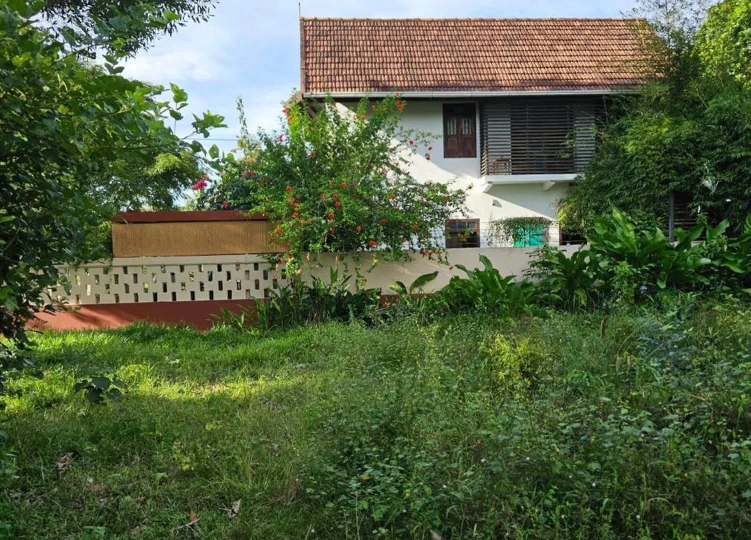 Villa Mia Mararikulam