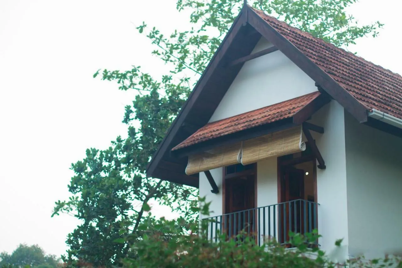 Homestay Villa Mia Mararikulam