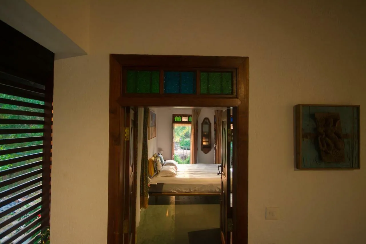 Homestay Villa Mia Mararikulam India