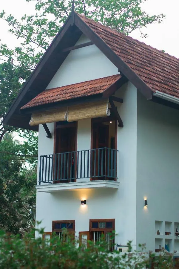 Homestay Villa Mia Mararikulam India