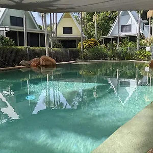  Villa Canopy 5 Australia