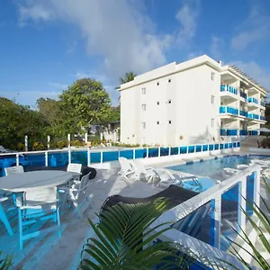  Apartment Coralk Dominican Republic