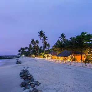 Azure Tides Marari Mararikulam