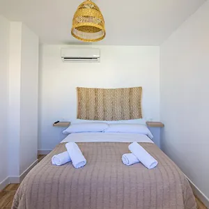  Apartment Sunstay Seaside Flat I Puerto Marina Spain
