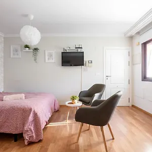  Apartment Carmen Estacion Spain
