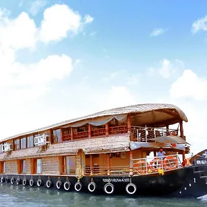 Symphony Cruise Houseboat Alappuzha