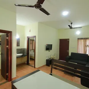 Tranquil Stays Kozhikode