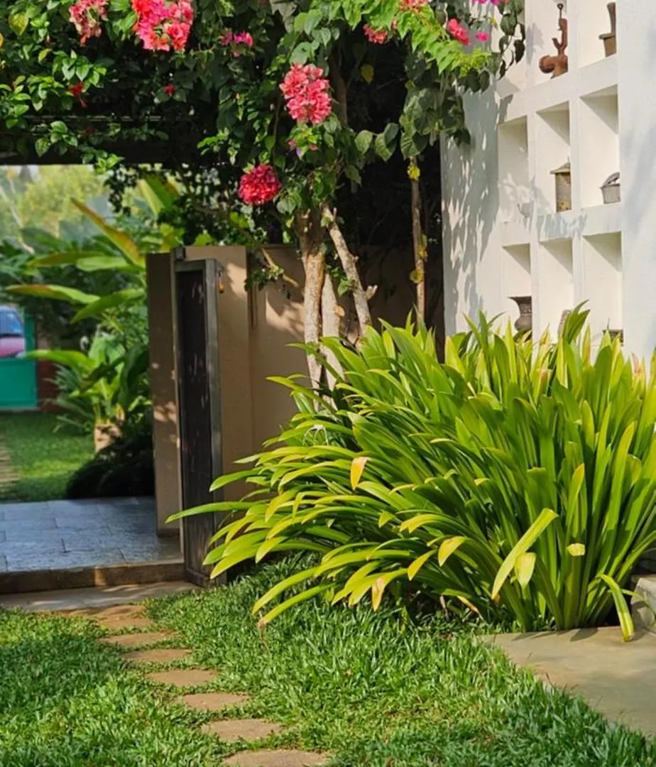 Villa Mia Mararikulam 0*,  India