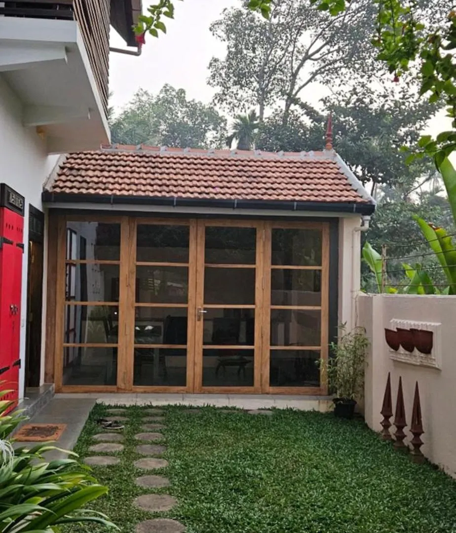 Homestay Villa Mia Mararikulam