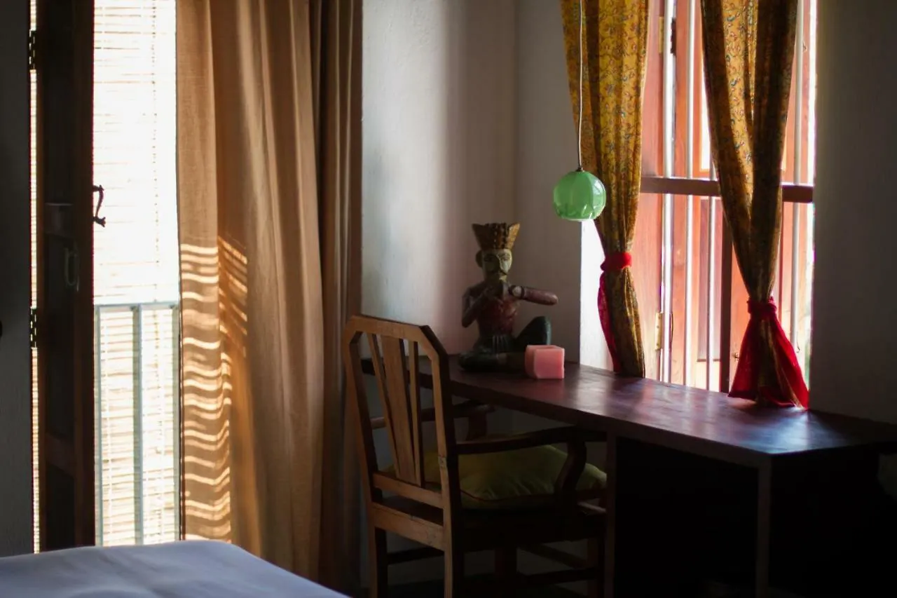 Homestay Villa Mia Mararikulam