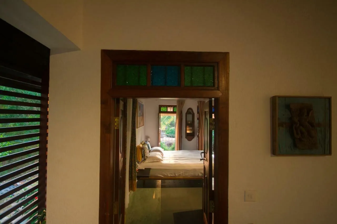 Homestay Villa Mia Mararikulam