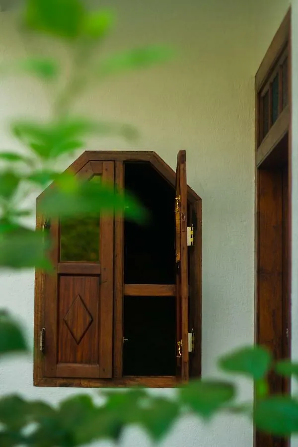 Villa Mia Mararikulam India