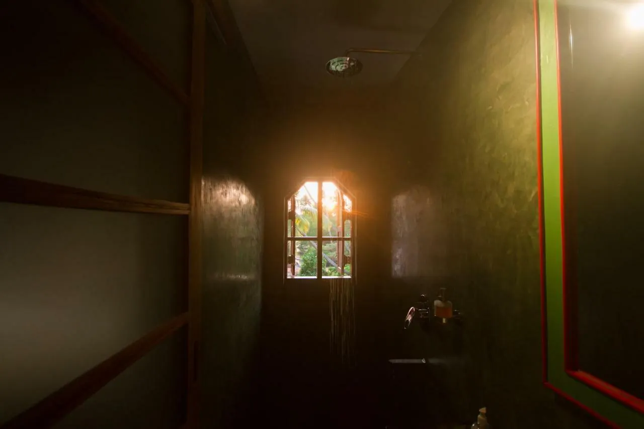 Villa Mia Mararikulam Homestay