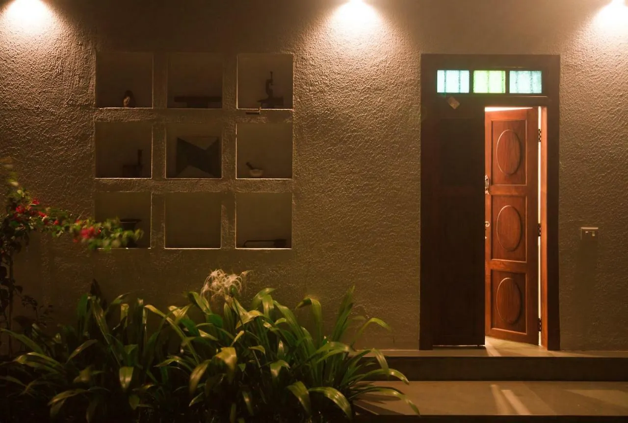 Homestay Villa Mia Mararikulam