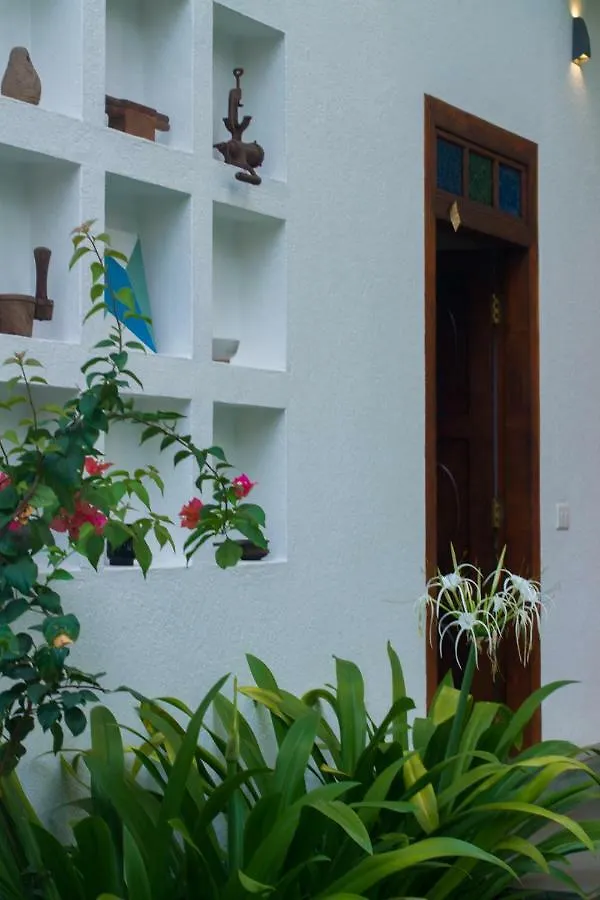 Villa Mia Mararikulam Homestay