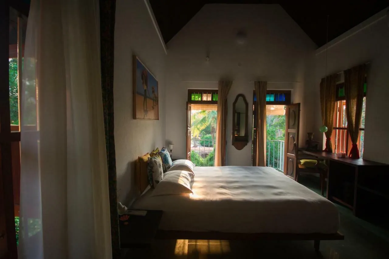 Villa Mia Mararikulam Homestay