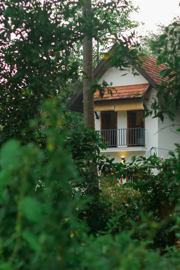Homestay Villa Mia Mararikulam India