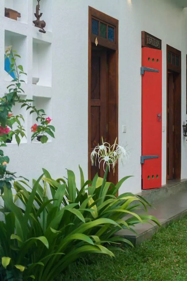 Villa Mia Mararikulam