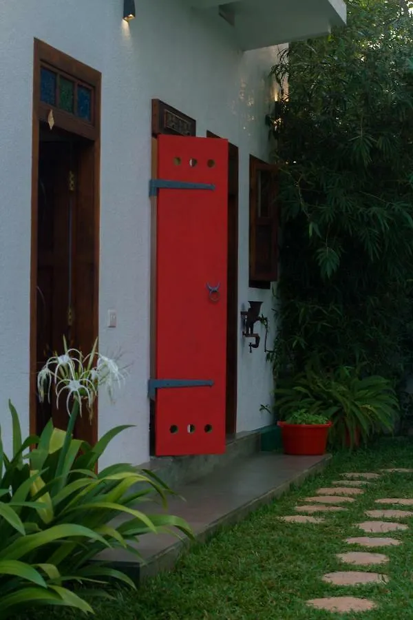 Homestay Villa Mia Mararikulam
