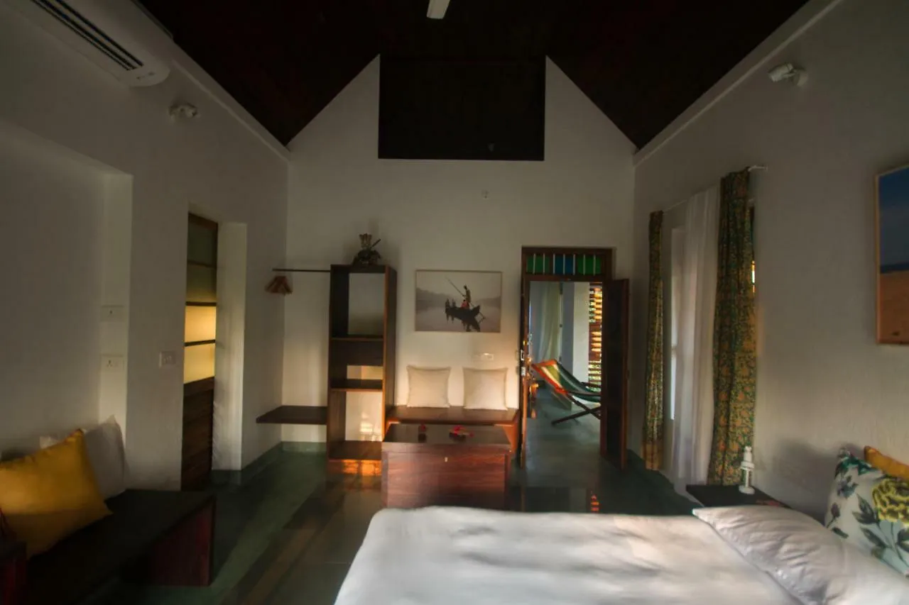 Villa Mia Mararikulam 0*,  India
