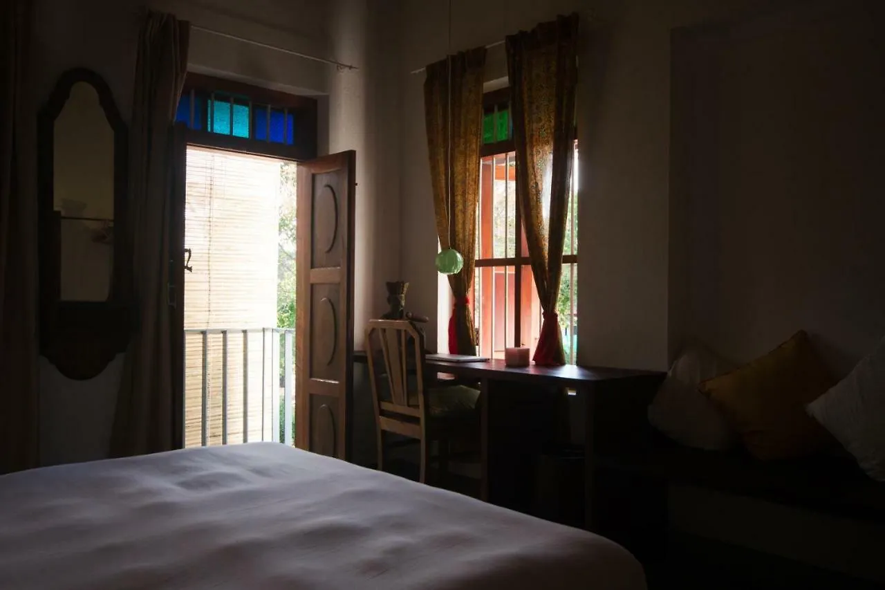 Villa Mia Mararikulam Homestay