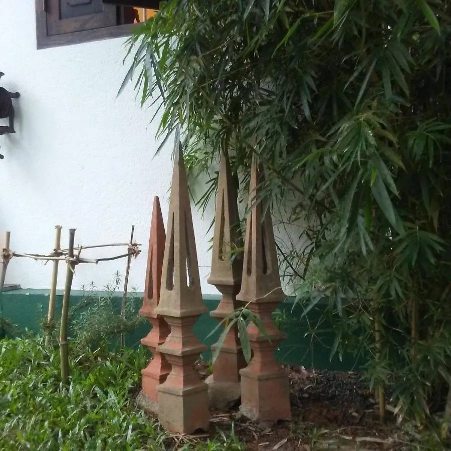 Villa Mia Mararikulam 0*,