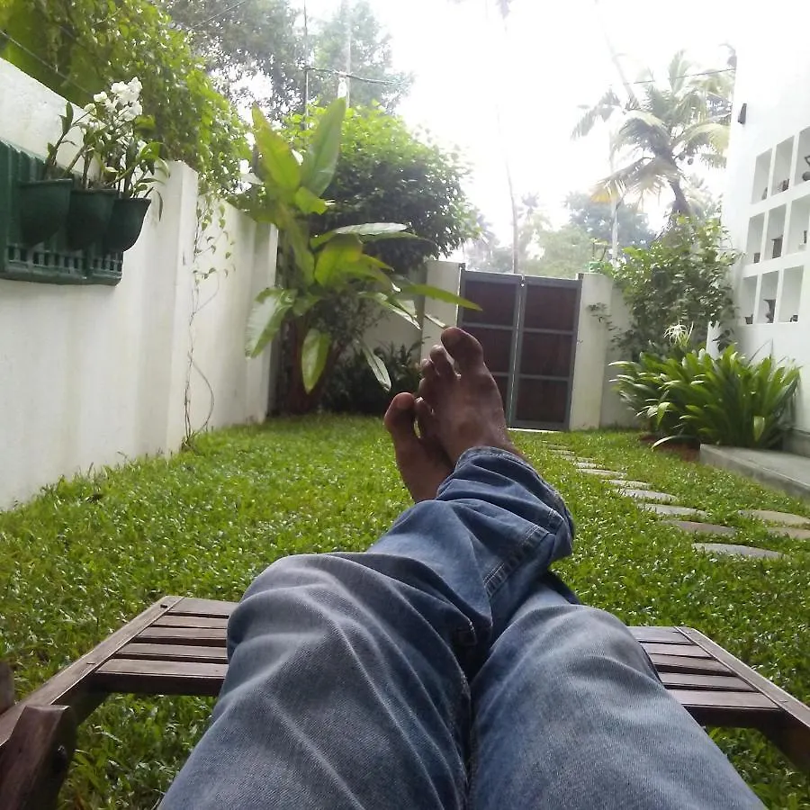 Villa Mia Mararikulam