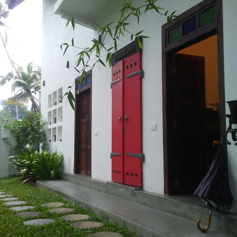 Homestay Villa Mia Mararikulam