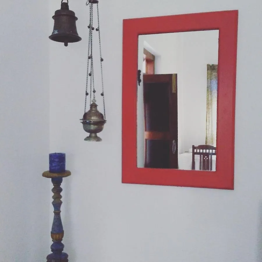 Homestay Villa Mia Mararikulam